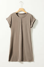 T-Shirt Dress
