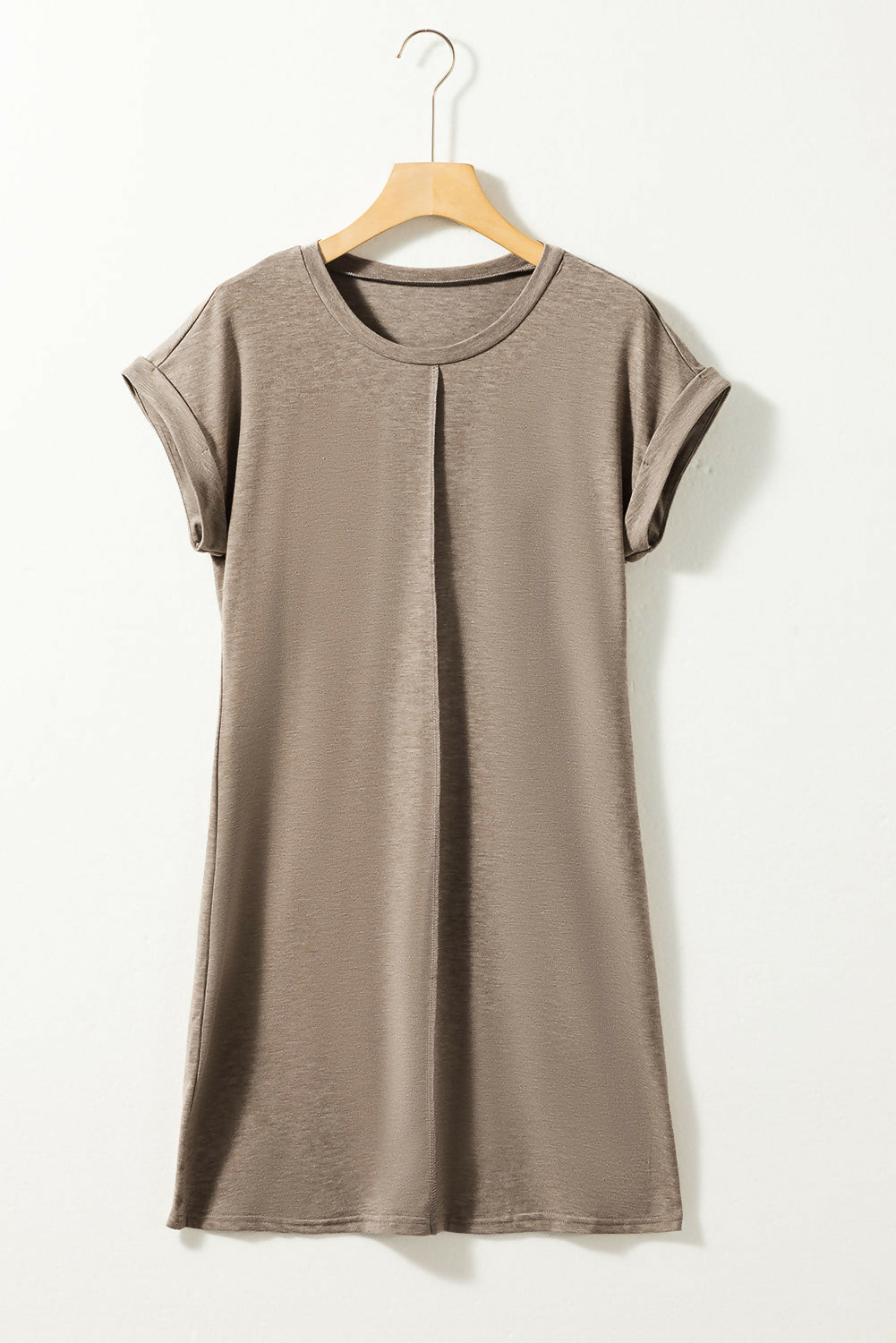 T-Shirt Dress